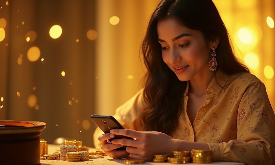 33q3 টার্বো আন্দার বাহার